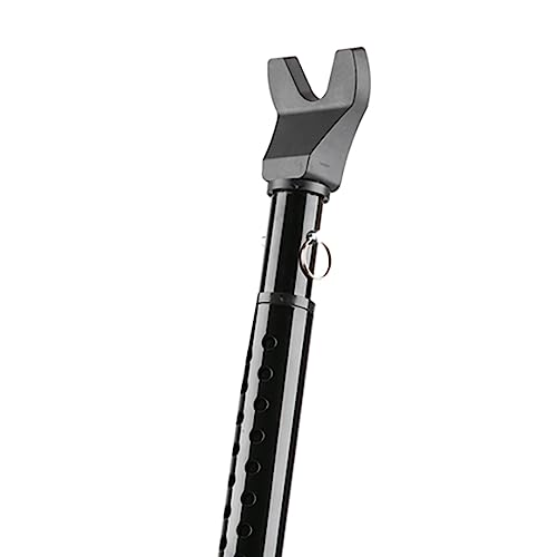 Adjustable Security Bar