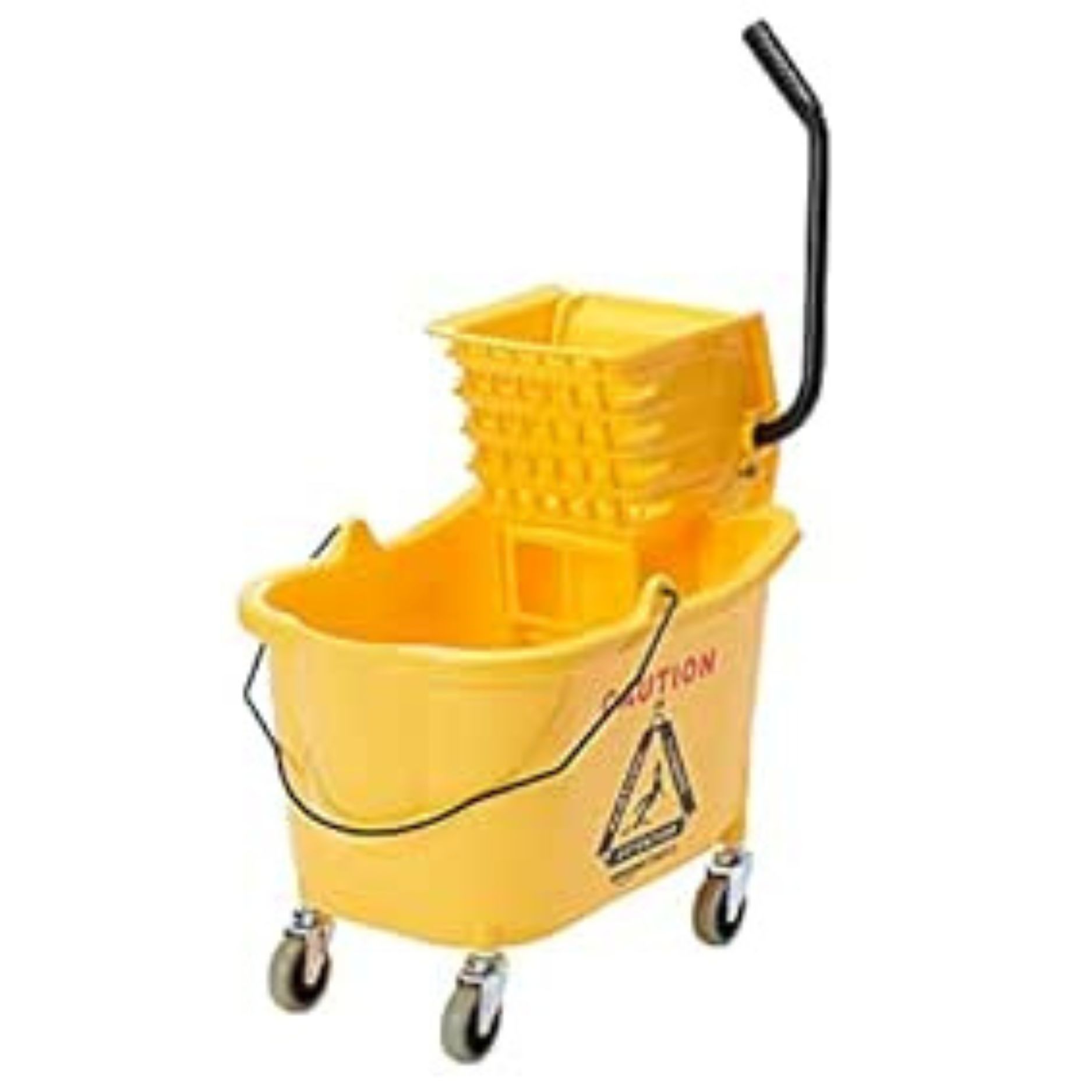 Commercial Mop Bucket