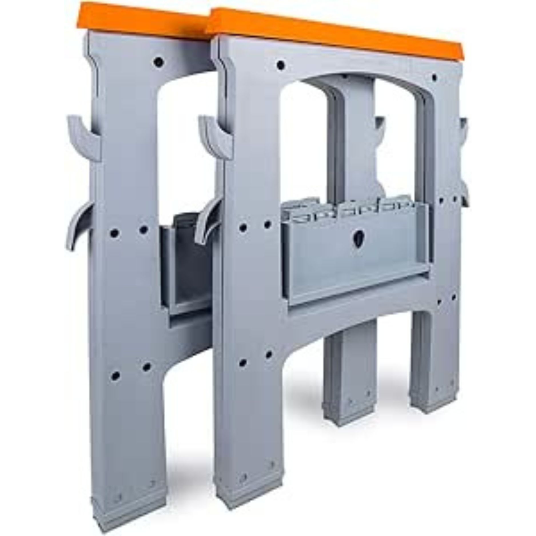Folding Sawhorse