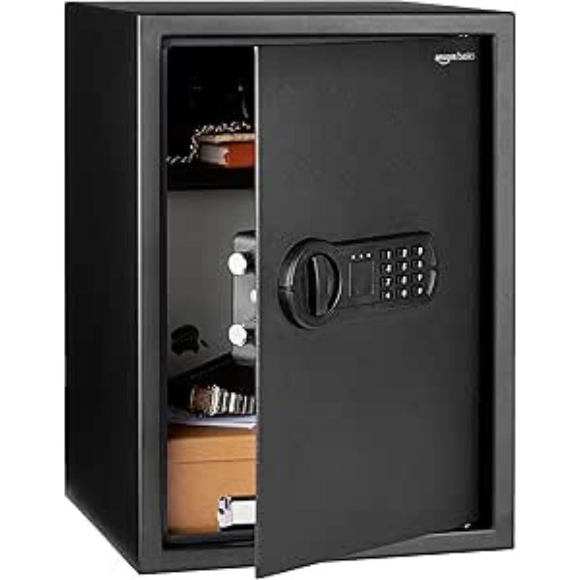 Home Security Safe