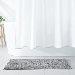 Non-Slip Bathroom Rug