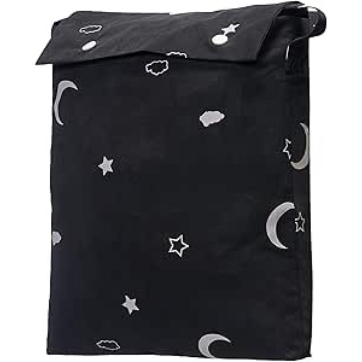 Portable Window Blackout Curtain