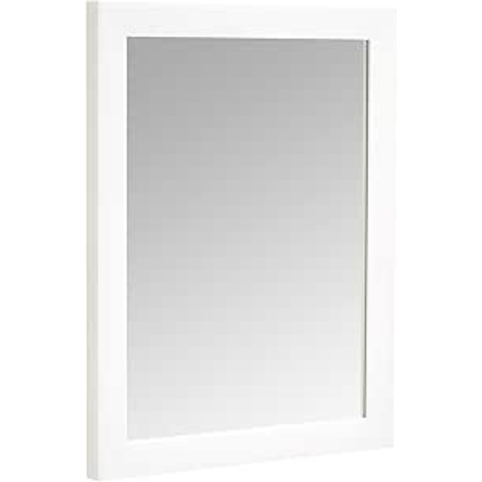 Wall Mount Mirror