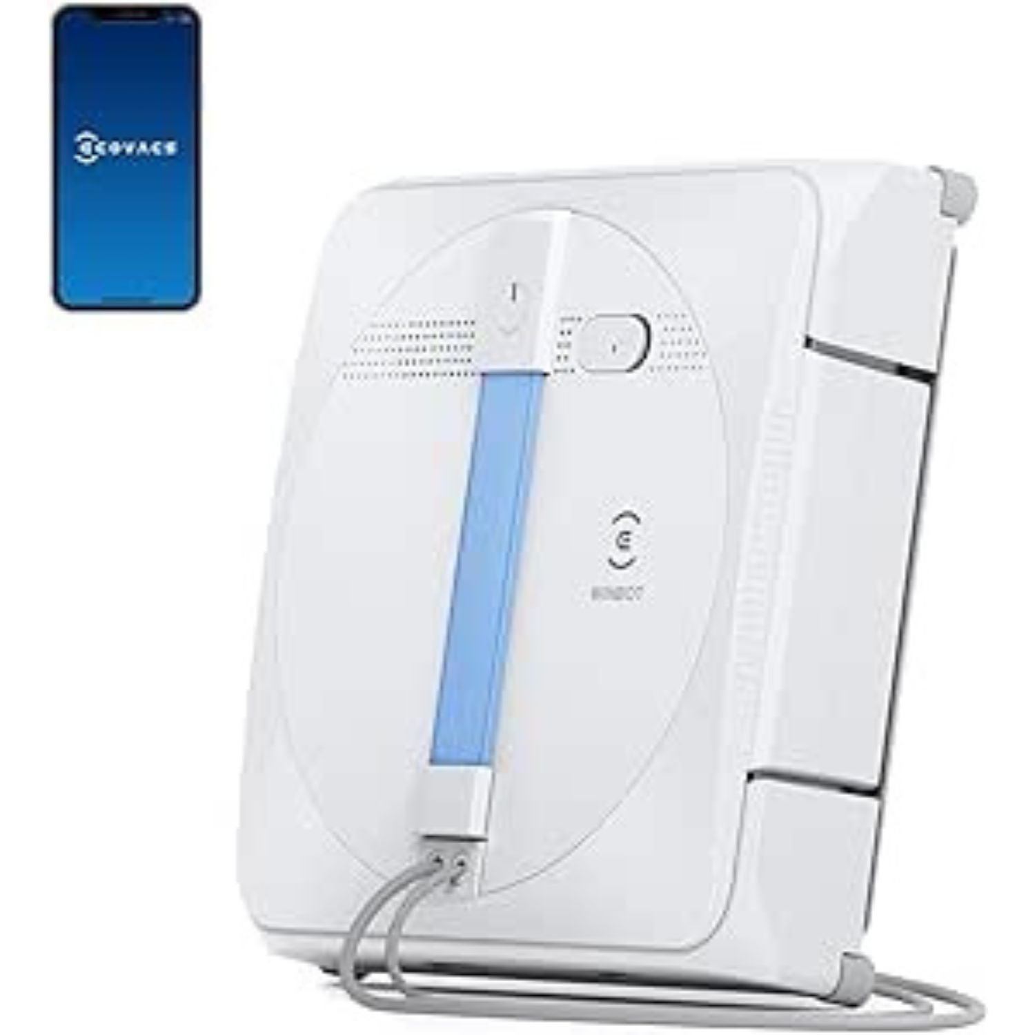 Window Cleaner Robot