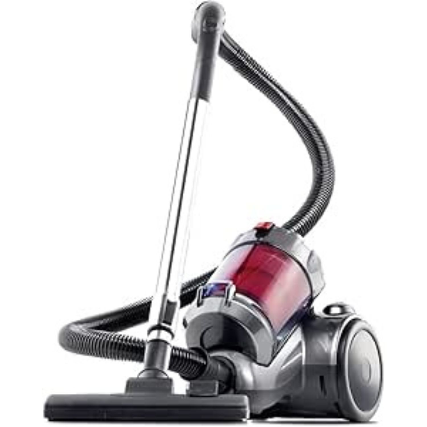 Bagless Vacuum Cleaner