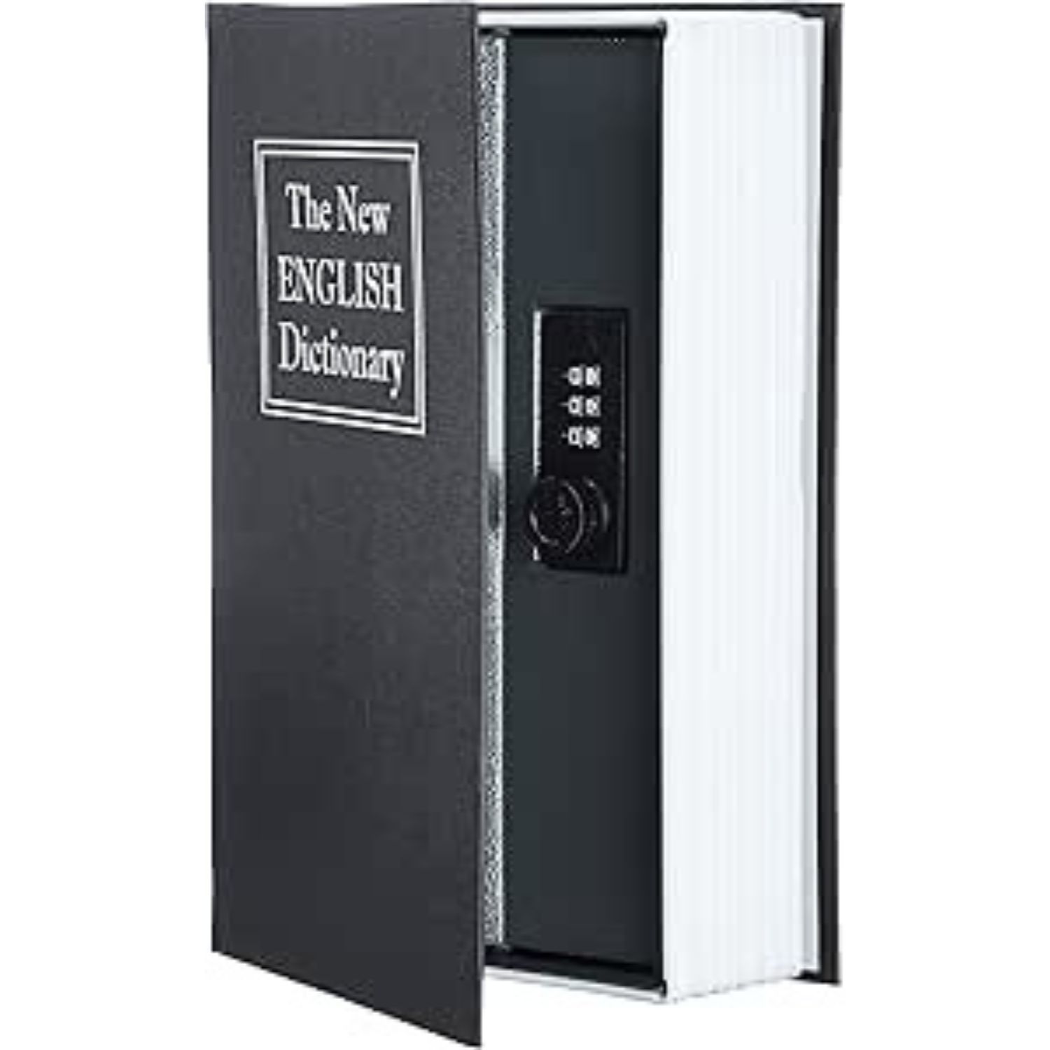 Book Safe