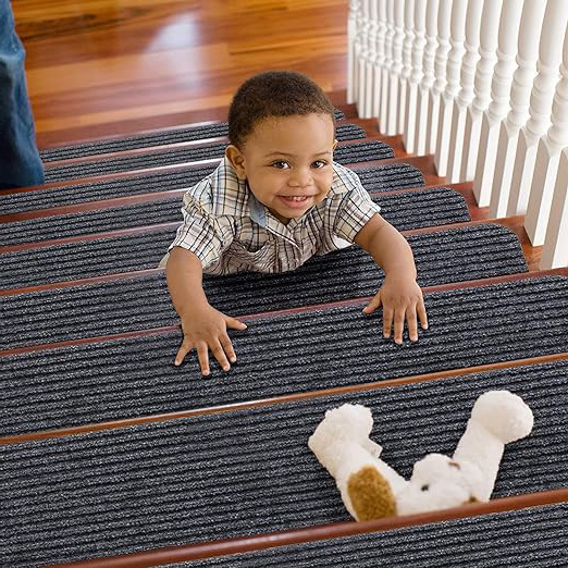Carpet Stair Treads