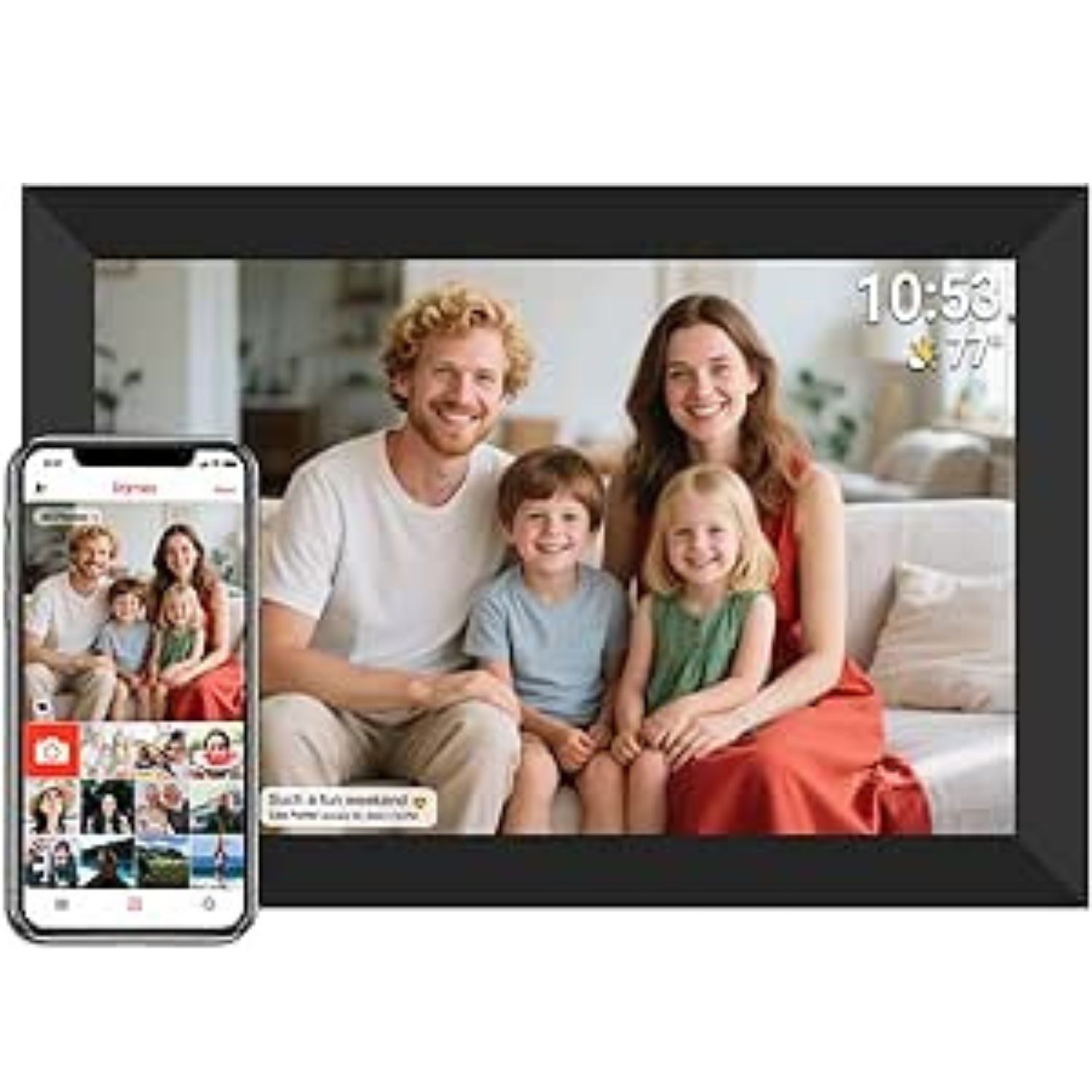 Digital Picture Frame