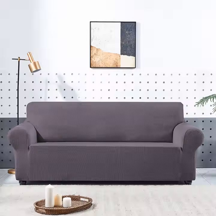 Stretch Sofa Cover
