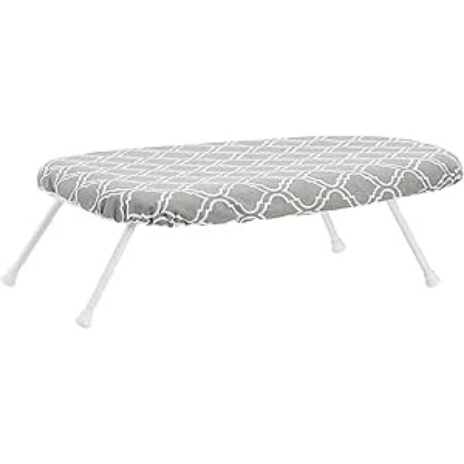 Tabletop Ironing Board