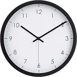 Traditional Wall Clock