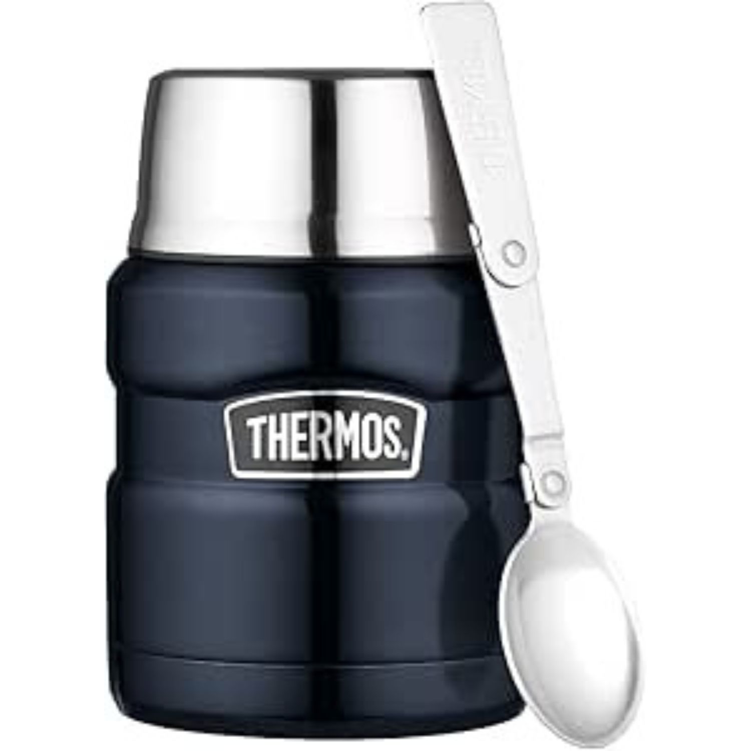 Vacuum Insulated Food Jar