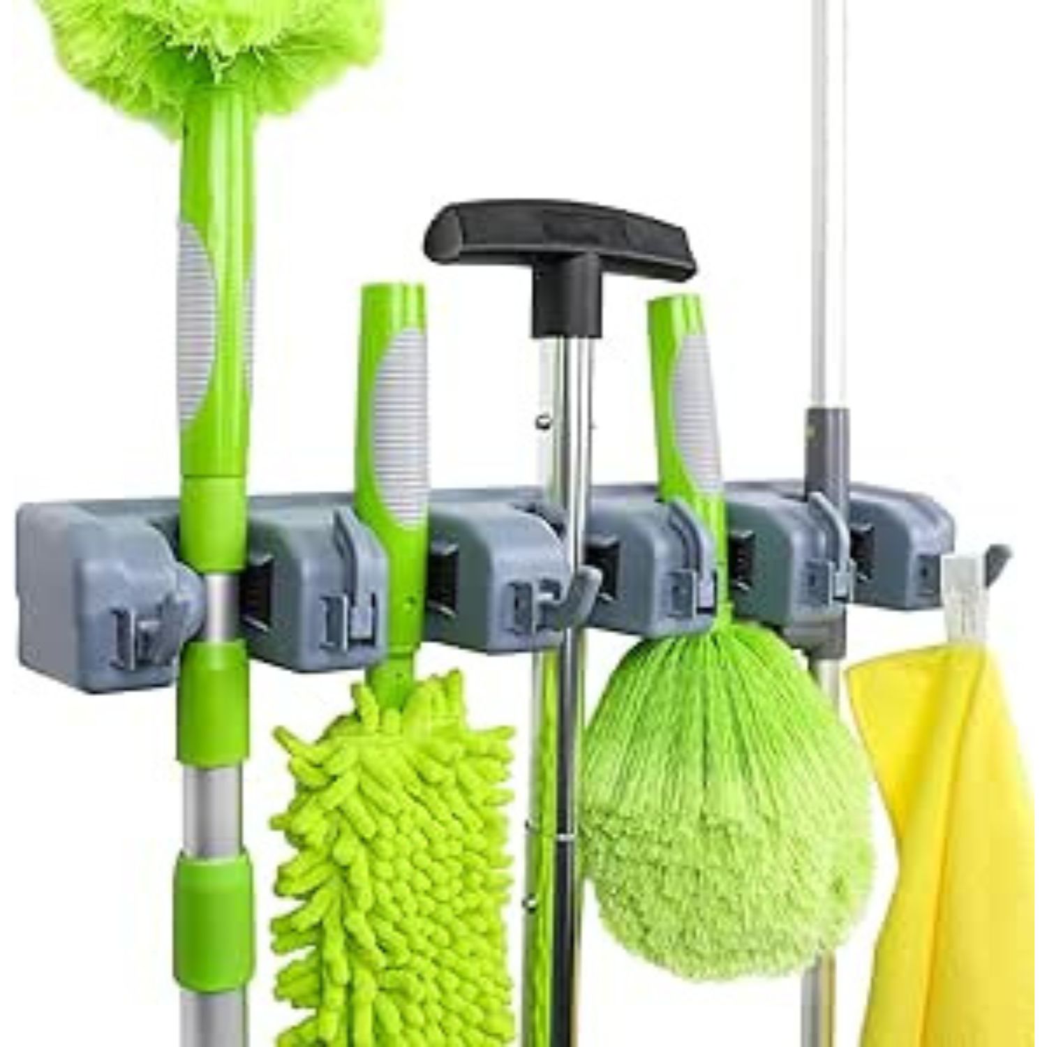 Broom Holder